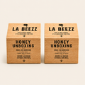 LA BEEZZ DUO