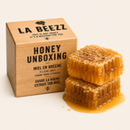 LA BEEZZ CUBE
