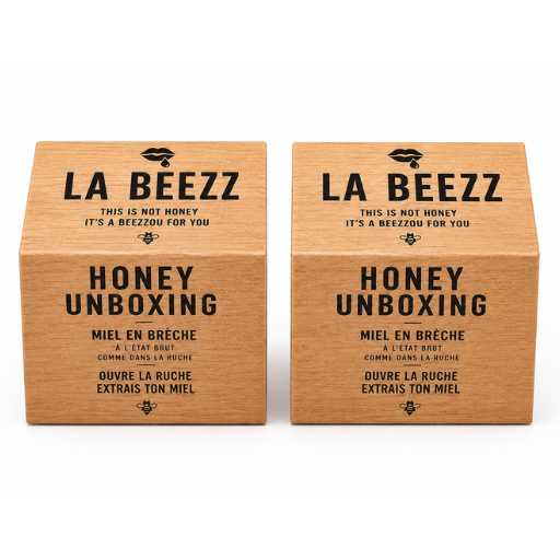 LA BEEZZ DUO